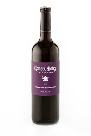 Cabernet Sauvignon (Napa Valley) 2019 - 750ml LARGE
