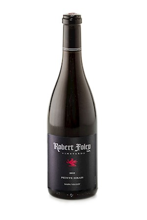Petite Sirah 2019 - 750ml LARGE