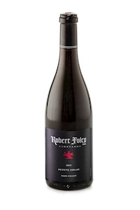 Petite Sirah 2019 - 750ml MAIN