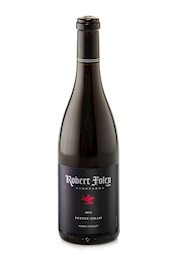 Petite Sirah 2019 - 750ml THUMBNAIL