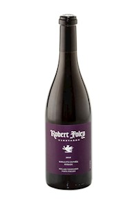 Kelly's Cuvee Syrah 2019 - 750ml MAIN