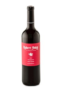 The Griffin Red Table Wine 2021 - 750ml MAIN
