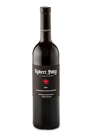 Cabernet Sauvignon (Howell Mountain) 2021 - 750ml LARGE