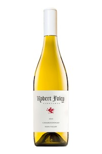 Chardonnay 2023 - 750ml MAIN