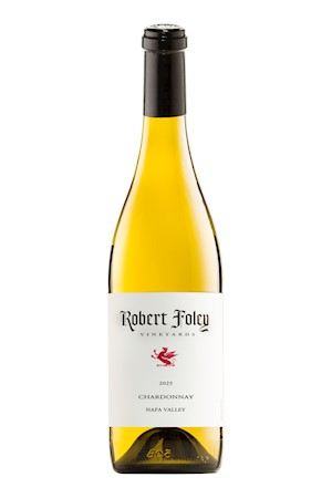 Chardonnay 2025 - 750ml LARGE
