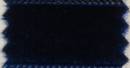 Nylvalour Velvet Ribbon - Navy THUMBNAIL