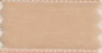 Nylvalour Velvet Ribbon - Beige LARGE