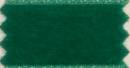 Nylvalour Velvet Ribbon - Emerald THUMBNAIL