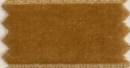 Nylvalour Velvet Ribbon - Nuss / Antique Gold THUMBNAIL