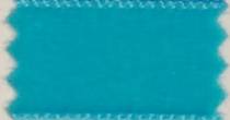 Nylvalour Velvet Ribbon - Orient / Turquoise LARGE