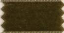 Nylvalour Velvet Ribbon - Lodengr&uuml;n / Deep Sage THUMBNAIL