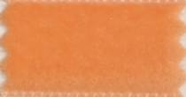 Nylvalour Velvet Ribbon - Abricot / Apricot LARGE
