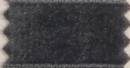 Nylvalour Velvet Ribbon - Gris Fonc&#233;  / Pewter THUMBNAIL