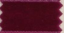 Nylvalour Velvet Ribbon - Fuchsia LARGE