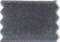 Nylvalour Velvet Ribbon - Dolphin LARGE