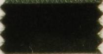 Nylvalour Velvet Ribbon - Olive / Forest LARGE