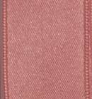 Wired Double Face Satin Ribbon - Mauve THUMBNAIL