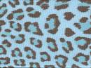 Leopard (Grosgrain)