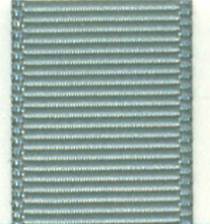 Grosgrain Ribbon (Solid) - Light Silver LARGE