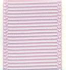 Grosgrain Ribbon (Solid) - Icy Pink THUMBNAIL