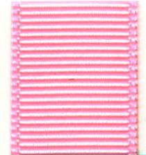 Grosgrain Ribbon (Solid) - Pearl Pink LARGE