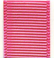 Grosgrain Ribbon (Solid) - Tulip LARGE