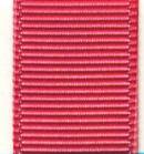 Grosgrain Ribbon (Solid) - Fantasy Rose THUMBNAIL