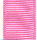 Grosgrain Ribbon (Solid) - Geranium Pink THUMBNAIL