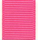 Grosgrain Ribbon (Solid) - Hot Pink THUMBNAIL