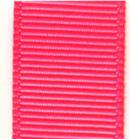 Grosgrain Ribbon (Solid) - Passion Fruit THUMBNAIL