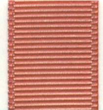 Grosgrain Ribbon (Solid) - Sweet Nectar LARGE