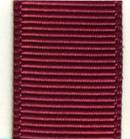 Grosgrain Ribbon (Solid) - Rosewood THUMBNAIL