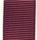 Grosgrain Ribbon (Solid) - Victorian Rose THUMBNAIL