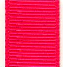 Grosgrain Ribbon (Solid) - Shocking Pink THUMBNAIL