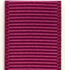 Grosgrain Ribbon (Solid) - Raspberry Rose THUMBNAIL
