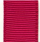 Grosgrain Ribbon (Solid) - Azalea THUMBNAIL