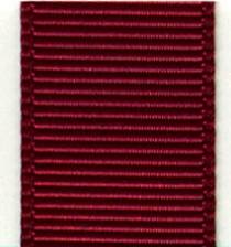 Grosgrain Ribbon (Solid) - Beauty LARGE