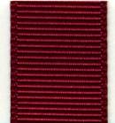 Grosgrain Ribbon (Solid) - Beauty THUMBNAIL
