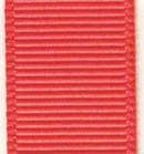 Grosgrain Ribbon (Solid) - Watermelon THUMBNAIL