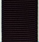 Grosgrain Ribbon (Solid) - Shadow Purple THUMBNAIL