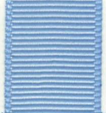 Grosgrain Ribbon (Solid) - Bluebell LARGE