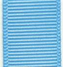 Grosgrain Ribbon (Solid) - Blue Topaz THUMBNAIL