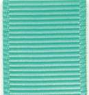 Grosgrain Ribbon (Solid) - Aqua THUMBNAIL