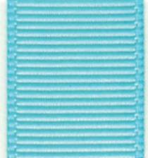 Grosgrain Ribbon (Solid) -Ocean Blue LARGE