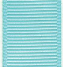 Grosgrain Ribbon (Solid) -Mineral Ice LARGE