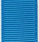 Grosgrain Ribbon (Solid) - Island Blue THUMBNAIL