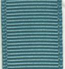 Grosgrain Ribbon (Solid) - Nile Blue THUMBNAIL