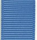 Grosgrain Ribbon (Solid) - French Blue THUMBNAIL