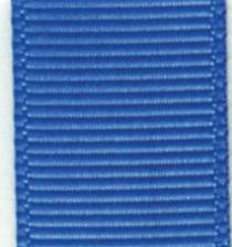 Grosgrain Ribbon (Solid) - Porcelain Blue LARGE