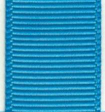 Grosgrain Ribbon (Solid) - Turquoise LARGE